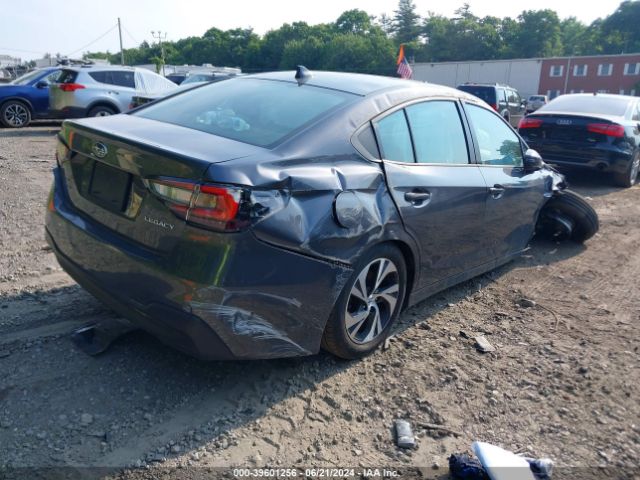 4S3BWAC66P3008660 Subaru Legacy Premium