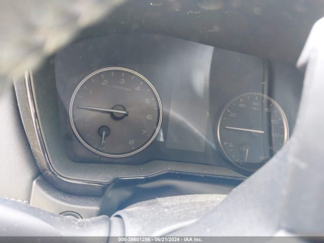 4S3BWAC66P3008660 Subaru Legacy Premium