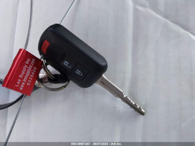 JA4AP3AU3KU010398 Mitsubishi Outlander Sport 2.0 Le