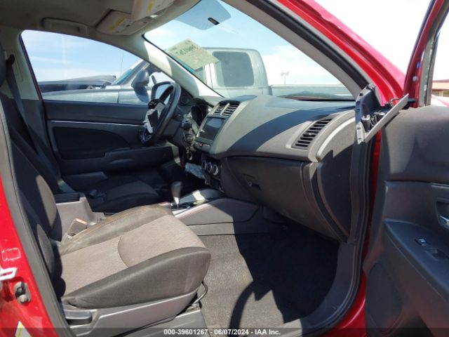 JA4AP3AU3KU010398 Mitsubishi Outlander Sport 2.0 Le