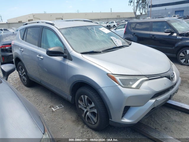 Toyota RAV4 LE 2016 2T3ZFREV4GW283863 main image