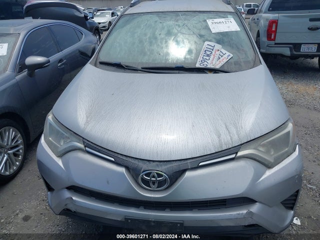 Toyota RAV4 LE 2016 2T3ZFREV4GW283863 Image 13
