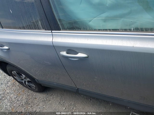 Toyota RAV4 LE 2016 2T3ZFREV4GW283863 Image 14