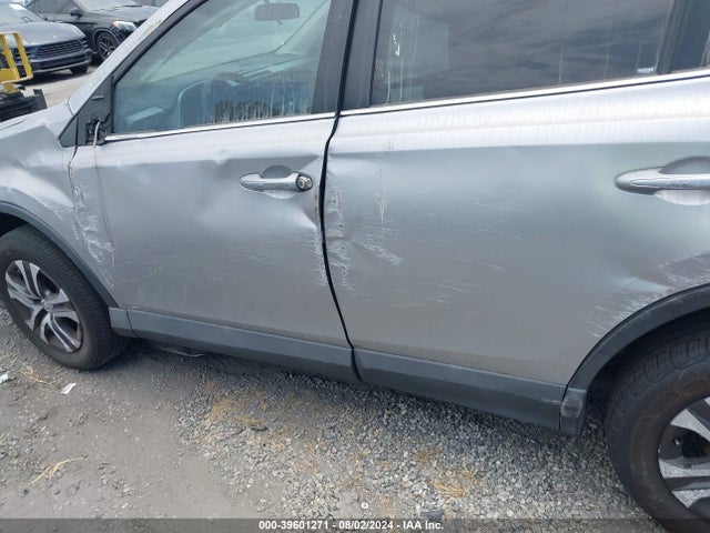 Toyota RAV4 LE 2016 2T3ZFREV4GW283863 Image 15