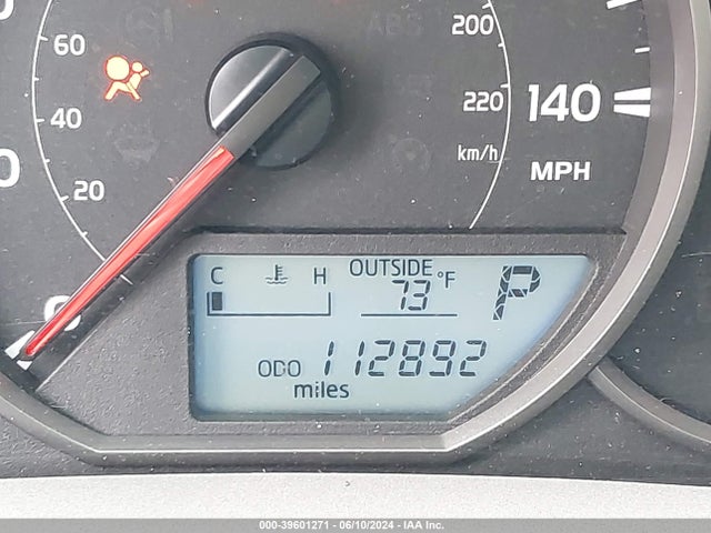 Toyota RAV4 LE 2016 2T3ZFREV4GW283863 Image 16