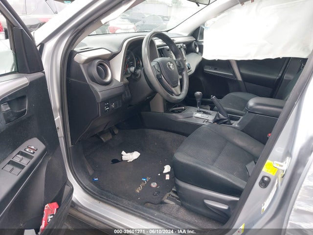 Toyota RAV4 LE 2016 2T3ZFREV4GW283863 Image 18