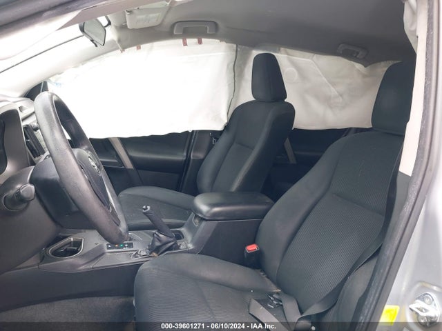 Toyota RAV4 LE 2016 2T3ZFREV4GW283863 Image 19
