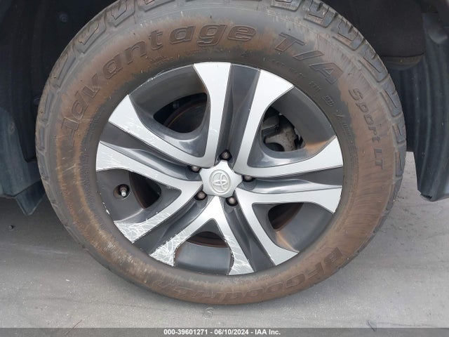 Toyota RAV4 LE 2016 2T3ZFREV4GW283863 Image 22