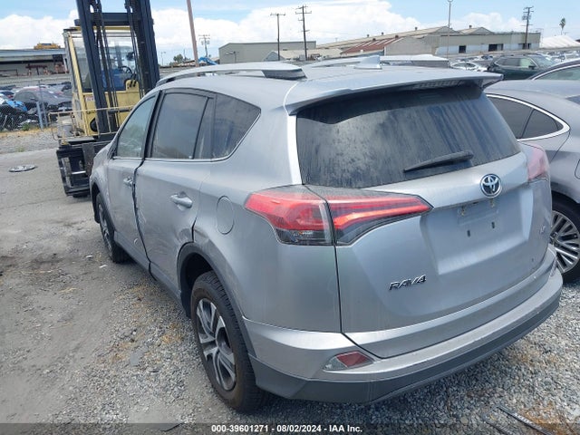 Toyota RAV4 LE 2016 2T3ZFREV4GW283863 Image 3