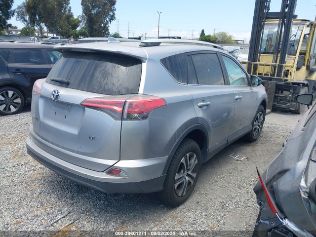 Toyota RAV4 LE 2016 2T3ZFREV4GW283863 Image 4