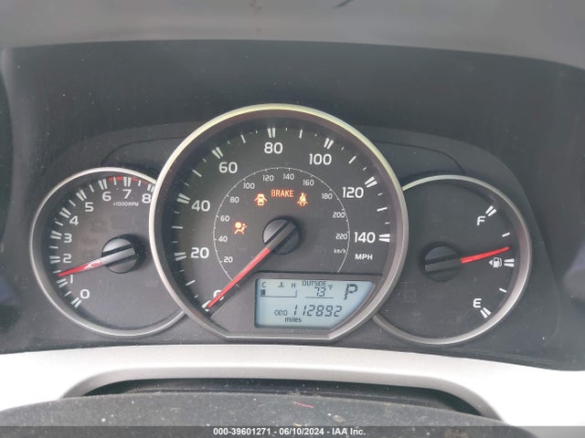Toyota RAV4 LE 2016 2T3ZFREV4GW283863 Image 7