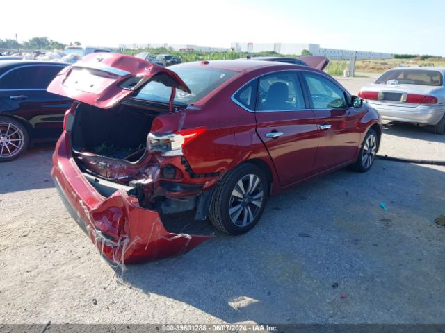 3N1AB7AP2JY310549 Nissan SENTRA SL