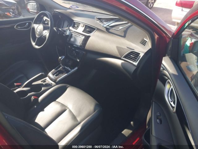 3N1AB7AP2JY310549 Nissan SENTRA SL