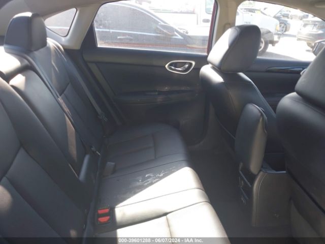 3N1AB7AP2JY310549 Nissan SENTRA SL