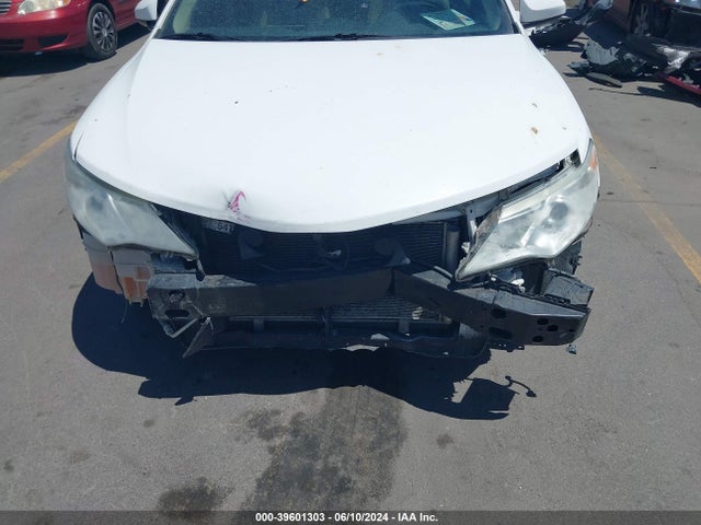 Toyota CAMRY XLE 2014 4T1BF1FK4EU783485 Image 6