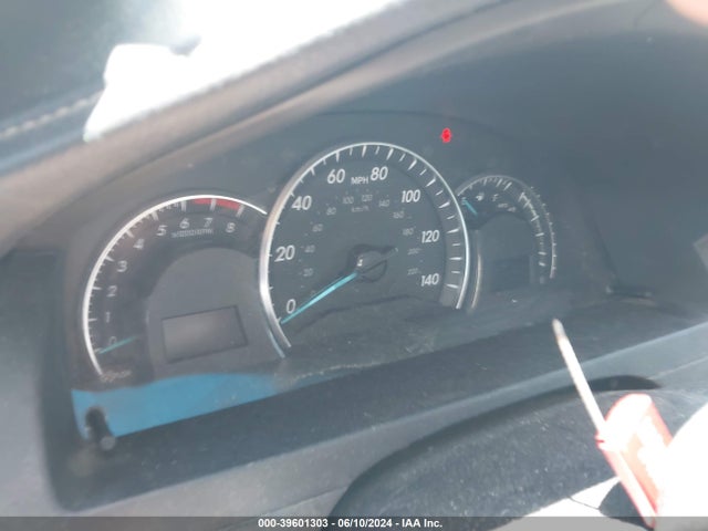 Toyota CAMRY XLE 2014 4T1BF1FK4EU783485 Image 7