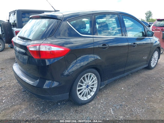 1FADP5CU7FL123414 Ford C-max Energi Sel