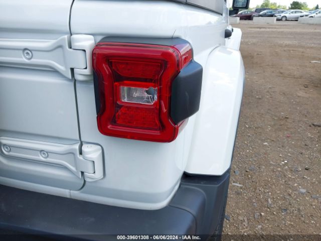 1C4JJXP65PW630415 Jeep Wrangler 4xe Sahara 4x4