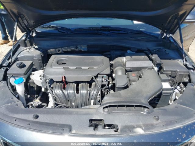 5XXGT4L32KG378096 KIA Optima S