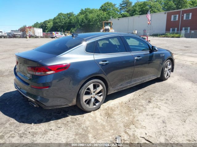 5XXGT4L32KG378096 KIA Optima S