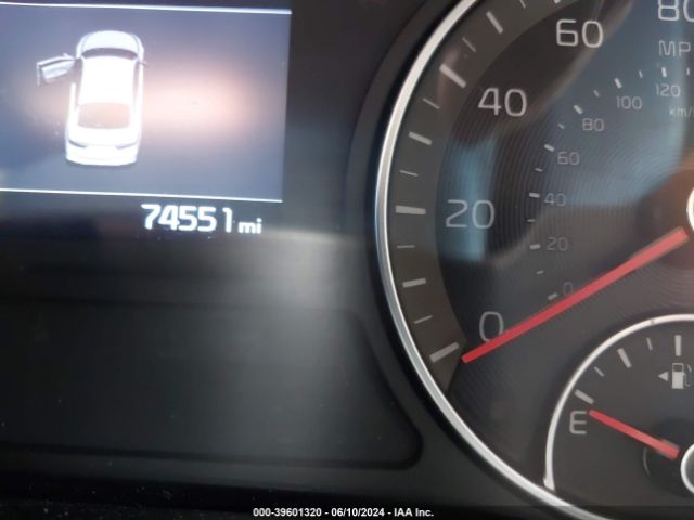 5XXGT4L32KG378096 KIA Optima S