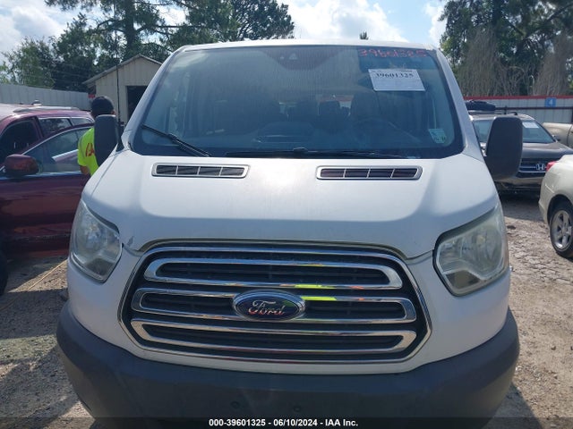 Ford Transit-350 Xlt 2017 1FBZX2YM7HKA63171 Image 13