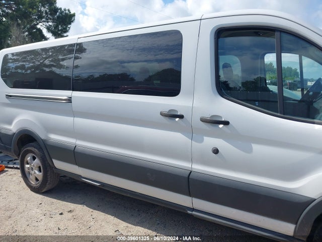 Ford Transit-350 Xlt 2017 1FBZX2YM7HKA63171 Image 14