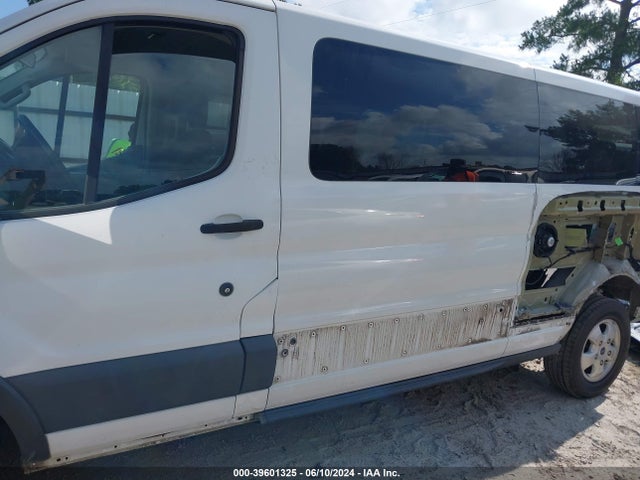 Ford Transit-350 Xlt 2017 1FBZX2YM7HKA63171 Image 15