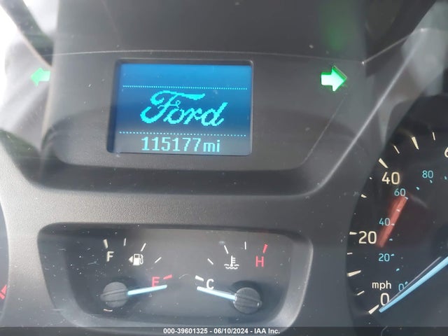 Ford Transit-350 Xlt 2017 1FBZX2YM7HKA63171 Image 16