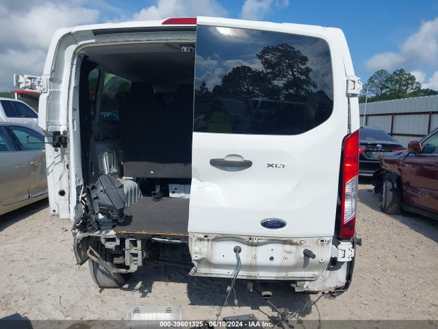 Ford Transit-350 Xlt 2017 1FBZX2YM7HKA63171 Image 17