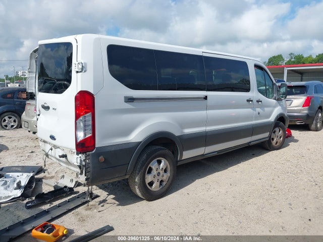 Ford Transit-350 Xlt 2017 1FBZX2YM7HKA63171 Image 4