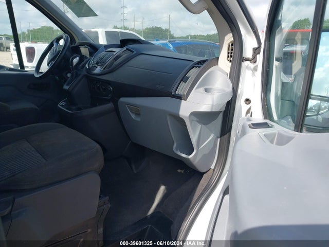 Ford Transit-350 Xlt 2017 1FBZX2YM7HKA63171 Image 5