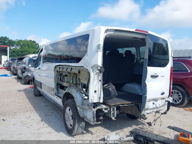 Ford Transit-350 Xlt 2017 1FBZX2YM7HKA63171 Image 6