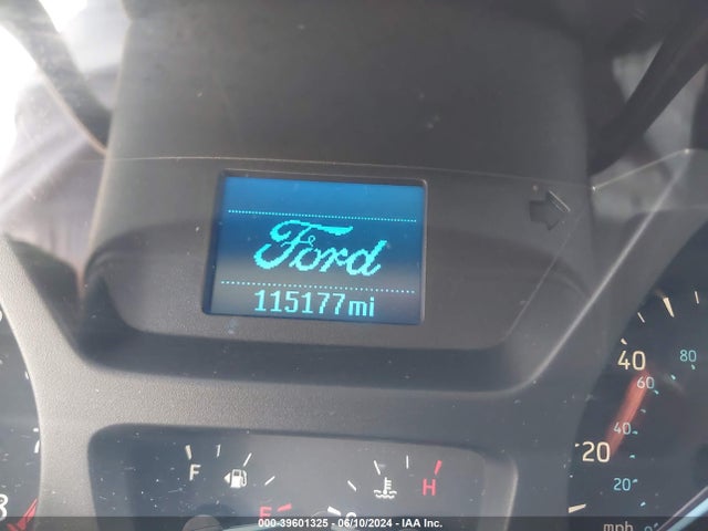Ford Transit-350 Xlt 2017 1FBZX2YM7HKA63171 Image 7