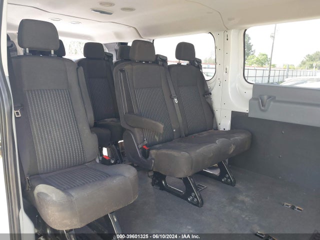 Ford Transit-350 Xlt 2017 1FBZX2YM7HKA63171 Image 8