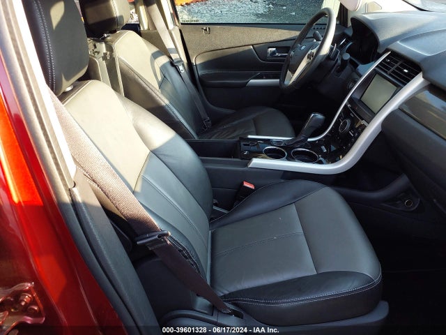 Ford EDGE SPORT 2014 2FMDK3AK2EBB17867 Image 5