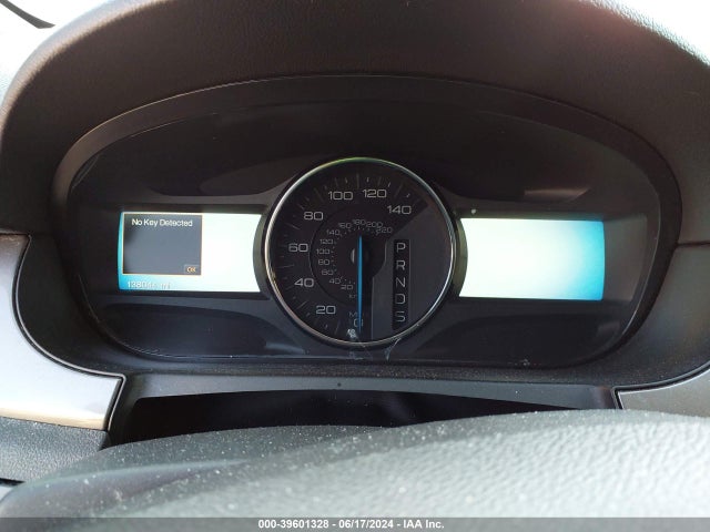 Ford EDGE SPORT 2014 2FMDK3AK2EBB17867 Image 7