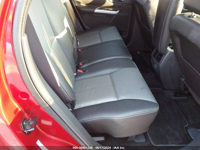 Ford EDGE SPORT 2014 2FMDK3AK2EBB17867 Image 8