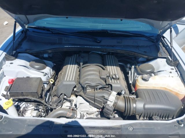 2C3CDXGJ6LH232325 Dodge Charger Scat Pack Rwd