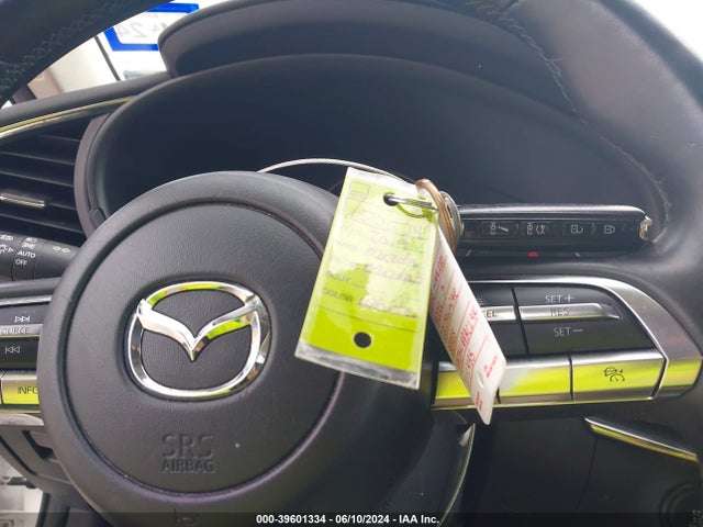 Mazda Mazda3 Select Package 2019 JM1BPACL4K1111485 Image 11