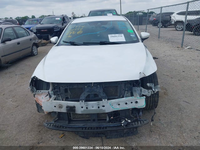 Mazda Mazda3 Select Package 2019 JM1BPACL4K1111485 Image 12