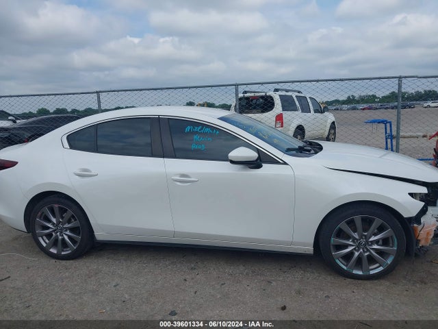 Mazda Mazda3 Select Package 2019 JM1BPACL4K1111485 Image 13