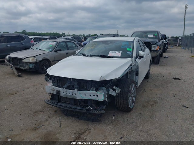 Mazda Mazda3 Select Package 2019 JM1BPACL4K1111485 Image 6