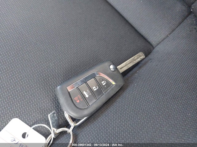 Toyota COROLLA LE 2024 JTDB4MEE9R3025211 Image 11