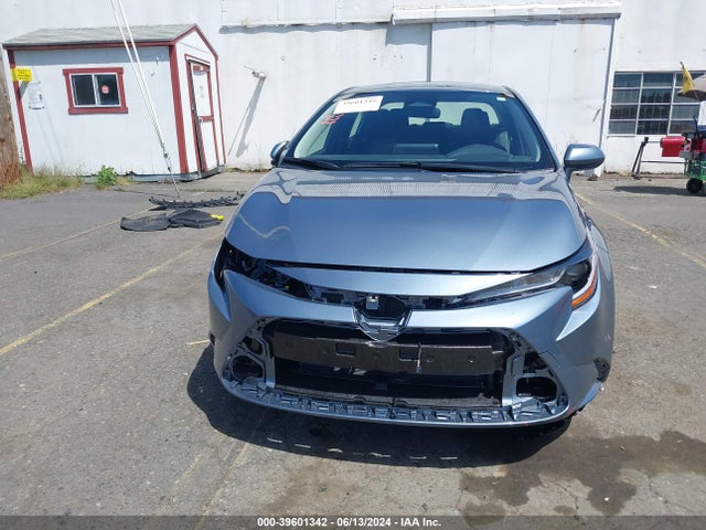 Toyota COROLLA LE 2024 JTDB4MEE9R3025211 Image 13