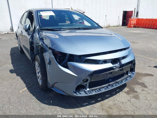 Toyota COROLLA LE 2024 JTDB4MEE9R3025211 Image 6