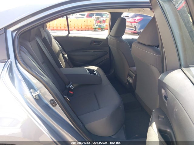 Toyota COROLLA LE 2024 JTDB4MEE9R3025211 Image 8