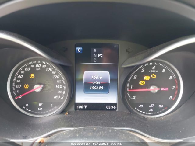 WDDWF4JB8HR258716 Mercedes-Benz C 300 Luxury/sport