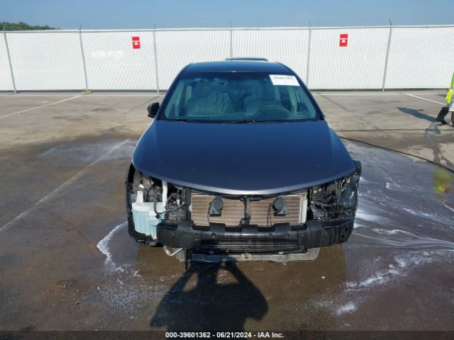 4T4BF1FK0ER409395 Toyota CAMRY LE