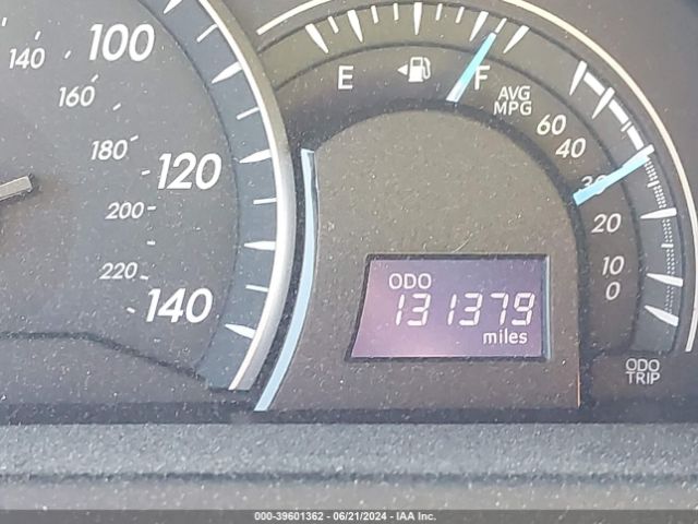 4T4BF1FK0ER409395 Toyota CAMRY LE